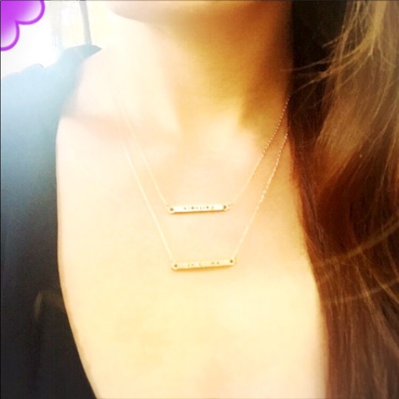 Partners in crime NECKLACE ✨ - Picture 1 of 2